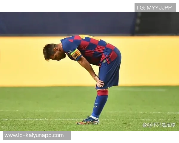 梅西生涯接近尾声卡尔崭露头角巴萨17岁边锋引关注