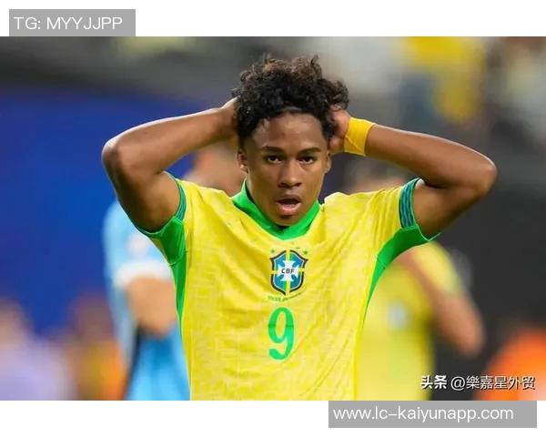 英超球队租借恩德里克需支付高额周薪和租借费用