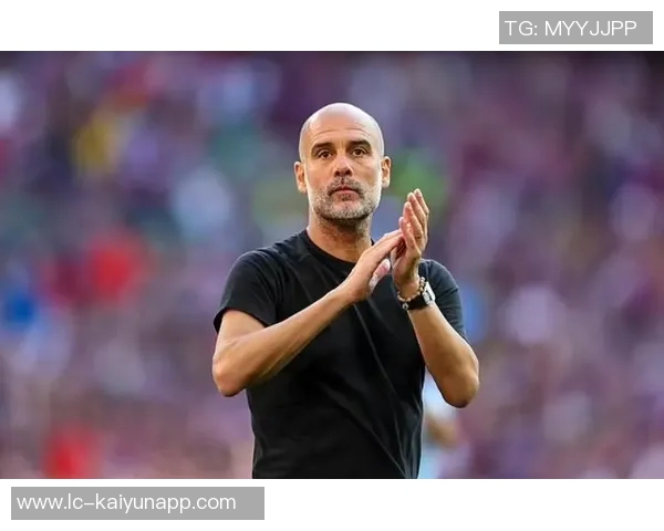 助教回忆与瓜帅共事的紧张时光唯有胜利后才能放松心情