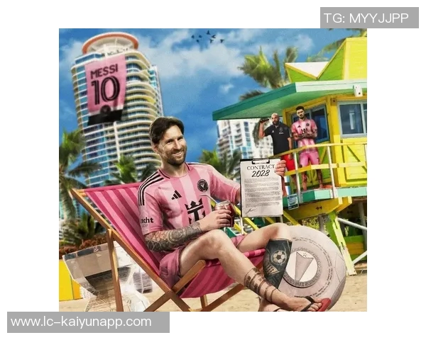 梅西能否在41岁时实现职业生涯千球目标专家预测2028赛季有望达成