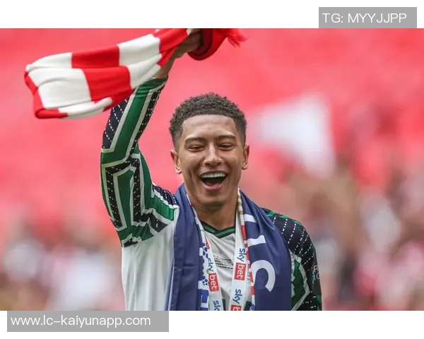 足坛中场身价破亿榜单揭晓贝林佩德里穆西亚拉等人引关注