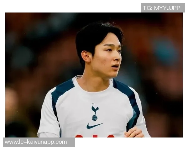 热刺19岁韩国边锋梁民革将租借加盟考文垂球队提升竞争力 热刺19岁韩国边锋梁民革将租借加盟考文垂球队提升竞争力