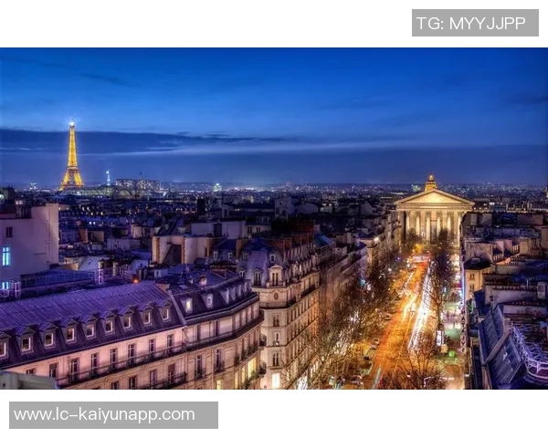 巴黎香榭丽舍大道跨年庆祝活动向大巴黎和登贝莱致敬