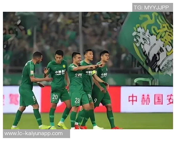 贾天宁正式担任北京国安技术总监开启新篇章祝贺他勇攀高峰