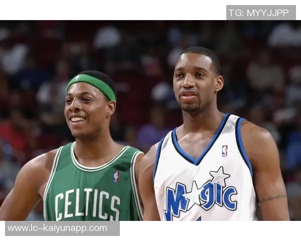 麦迪直言保罗不再是场均20分助攻王需遵循篮球等级秩序