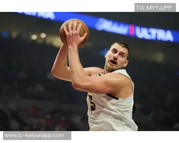 小卡特谈防守难度申京与约基奇各有千秋