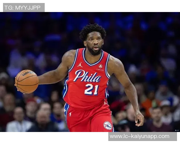 恩比德希望以MVP换取健康季后赛称能带队争冠