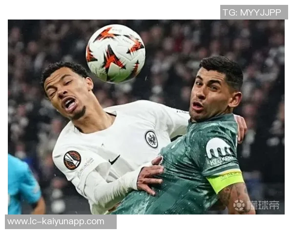 罗梅罗助攻表现出色荣膺热刺战胜法兰克福全场最佳球员 罗梅罗助攻表现出色荣膺热刺战胜法兰克福全场最佳球员