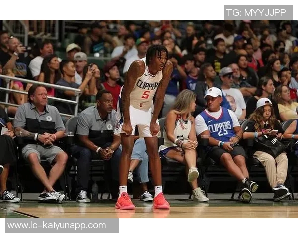 海兰德回忆快船经历：耐心教会我成长与成熟的真谛